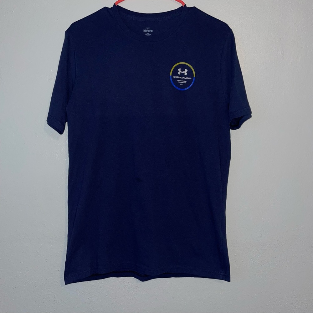 Men’s Under Armour T-Shirt